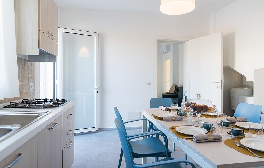 Appartement 6 personnes à Cava D'Aliga - Photo 3