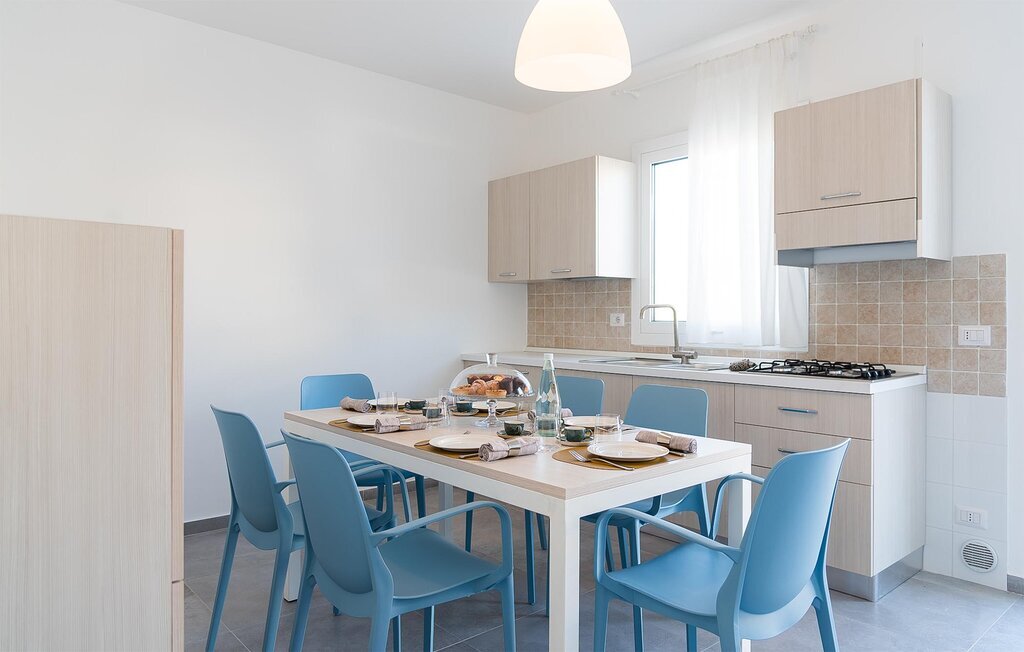 Appartement 6 personnes à Cava D'Aliga - Photo 16