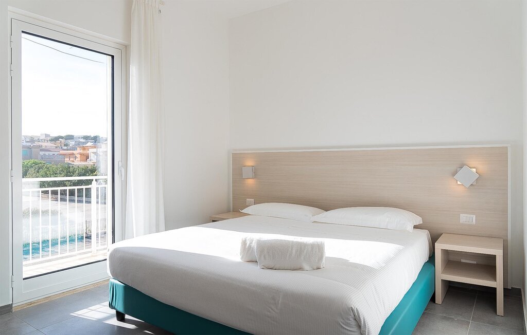 Appartement 6 personnes à Cava D'Aliga - Photo 18