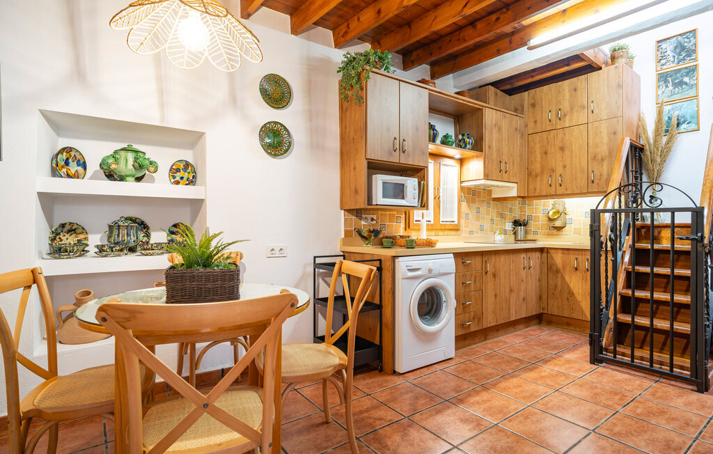 Appartement 2 personnes à Hortichuelas - Photo 4