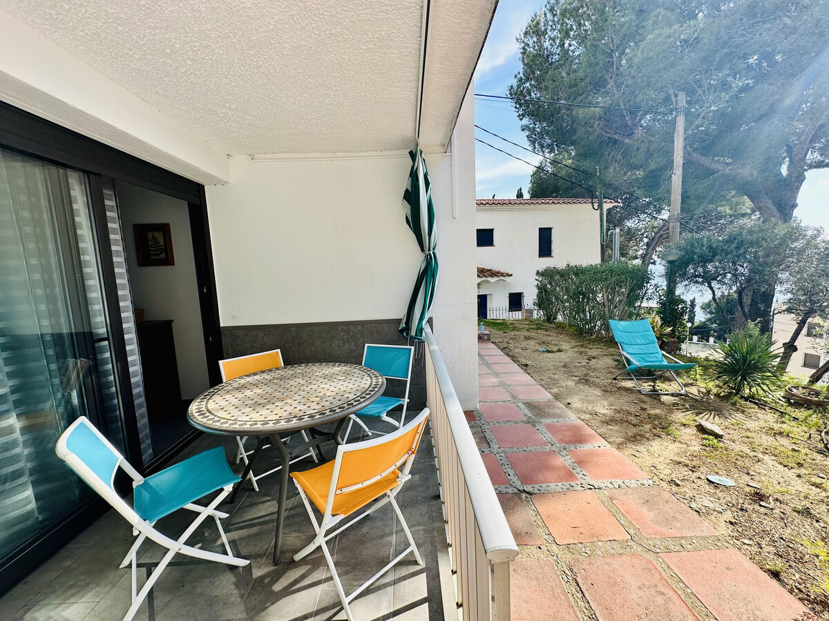 Appartement 4 pers., 1 chambre à Roses près plage - Photo 5