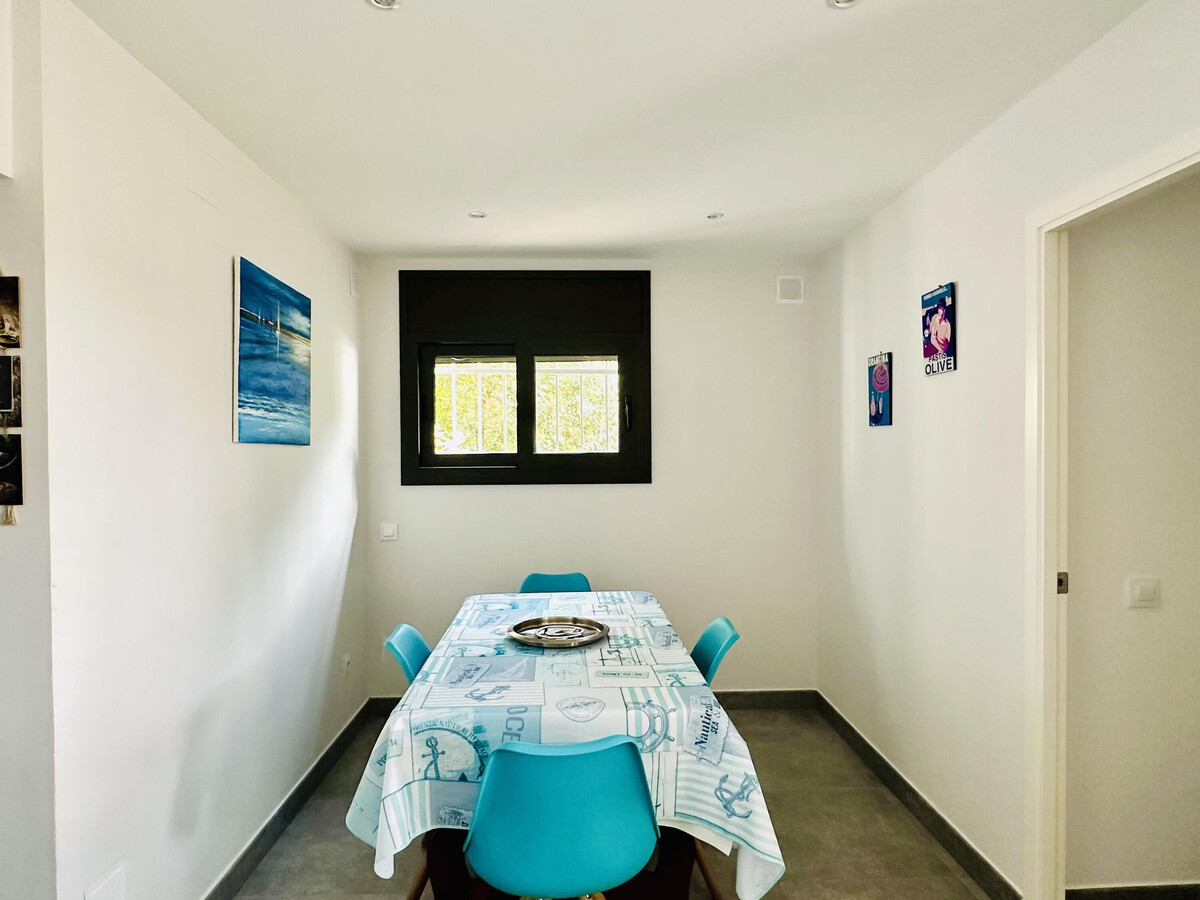 Appartement 4 pers., 1 chambre à Roses près plage - Photo 11