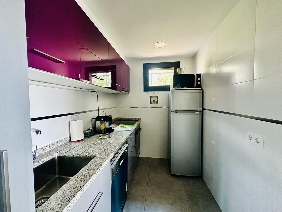 Appartement 4 pers., 1 chambre à Roses près plage - Photo 14