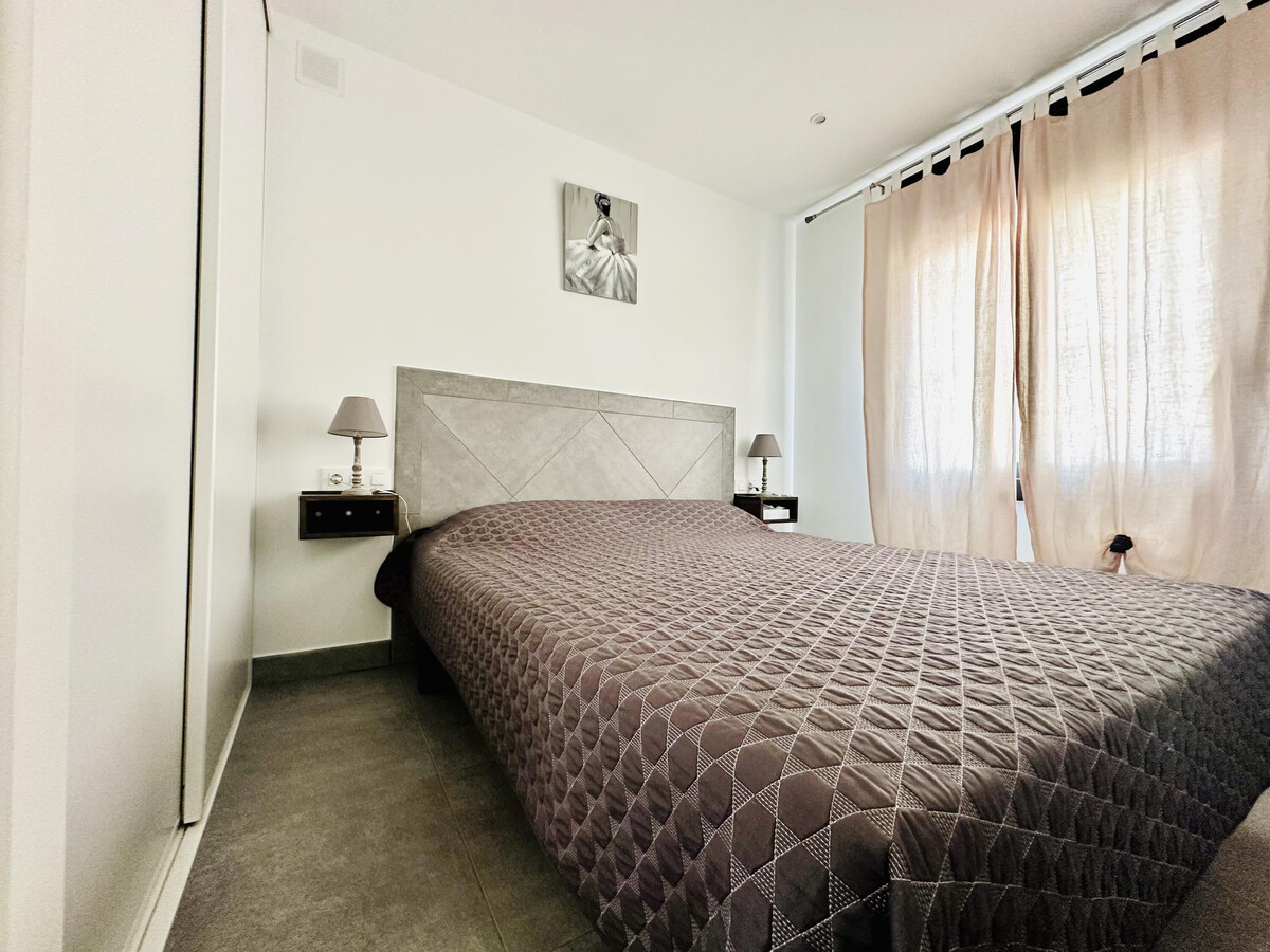 Appartement 4 pers., 1 chambre à Roses près plage - Photo 16
