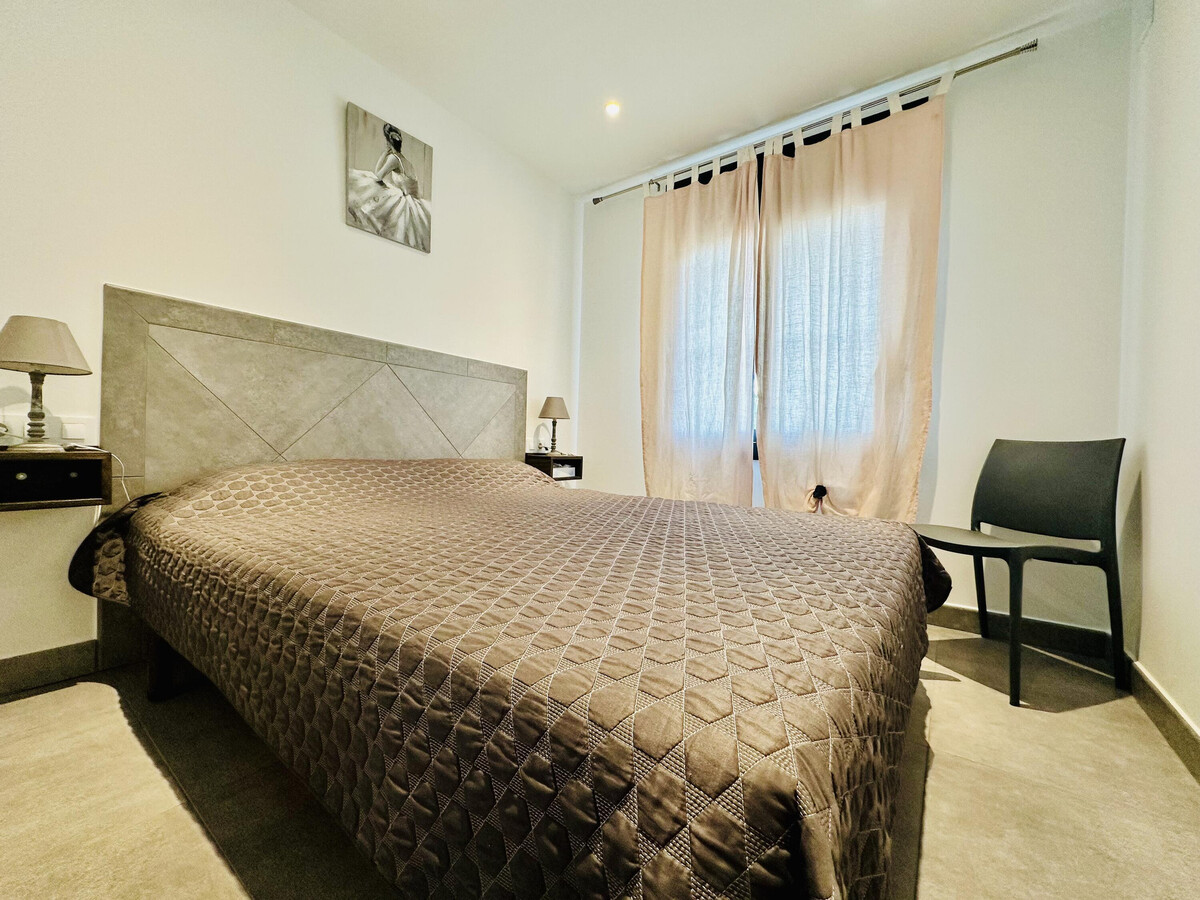 Appartement 4 pers., 1 chambre à Roses près plage - Photo 17