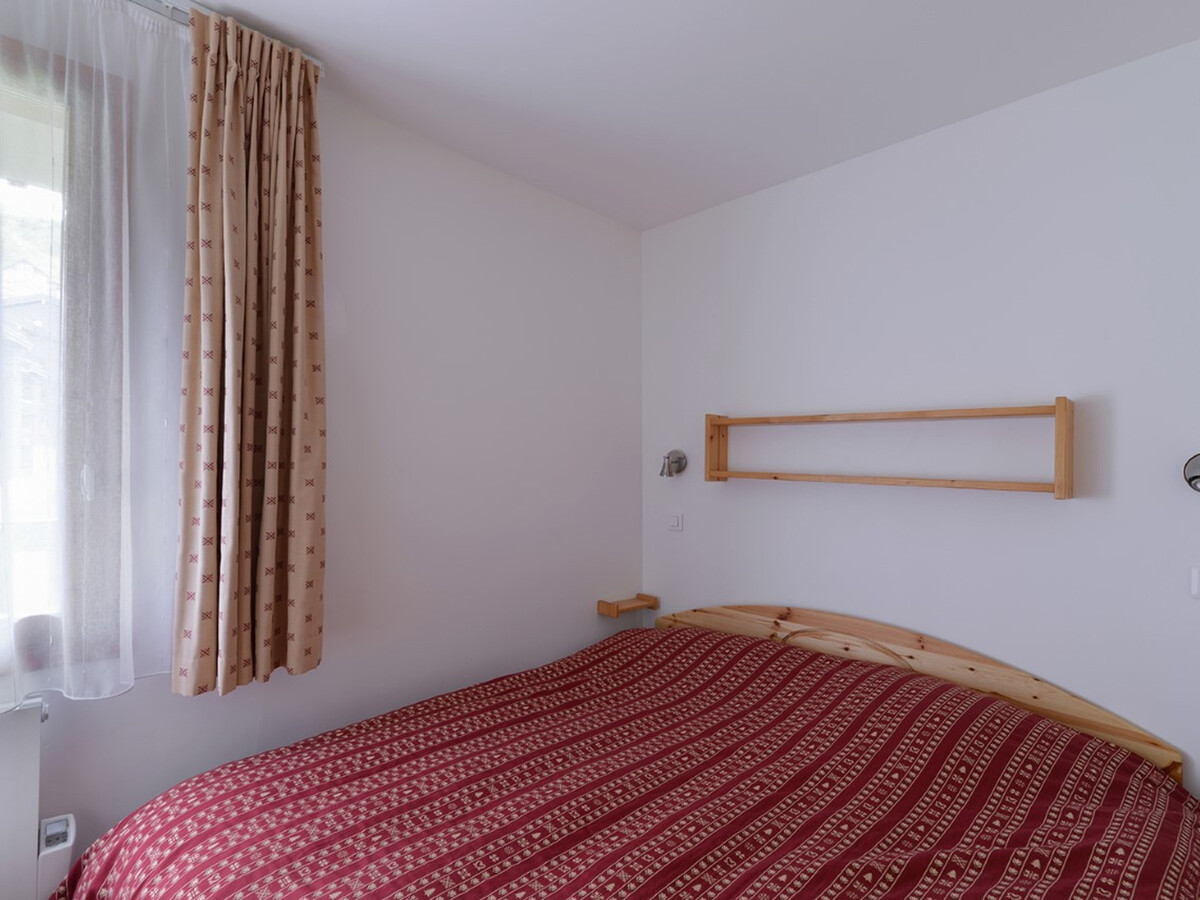 Appartement 3 pièces rénové au pied des pistes à Belle Plagne - Photo 4