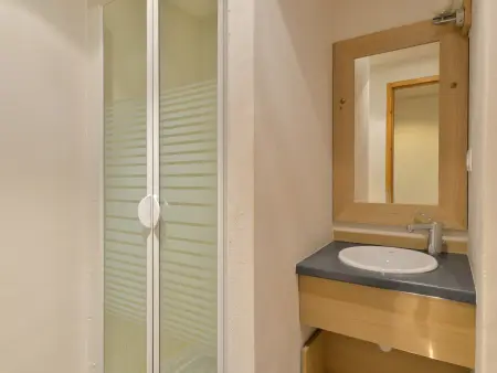 Appartement 10 pers. ski aux pieds à Belle Plagne : photo 4
