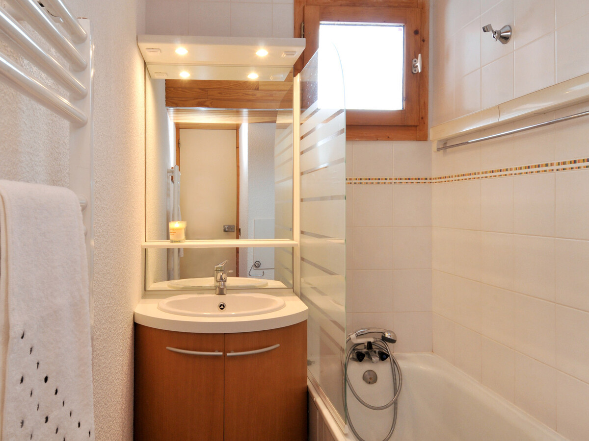 Studio 22 m² au pied des pistes - Belle Plagne - Photo 6