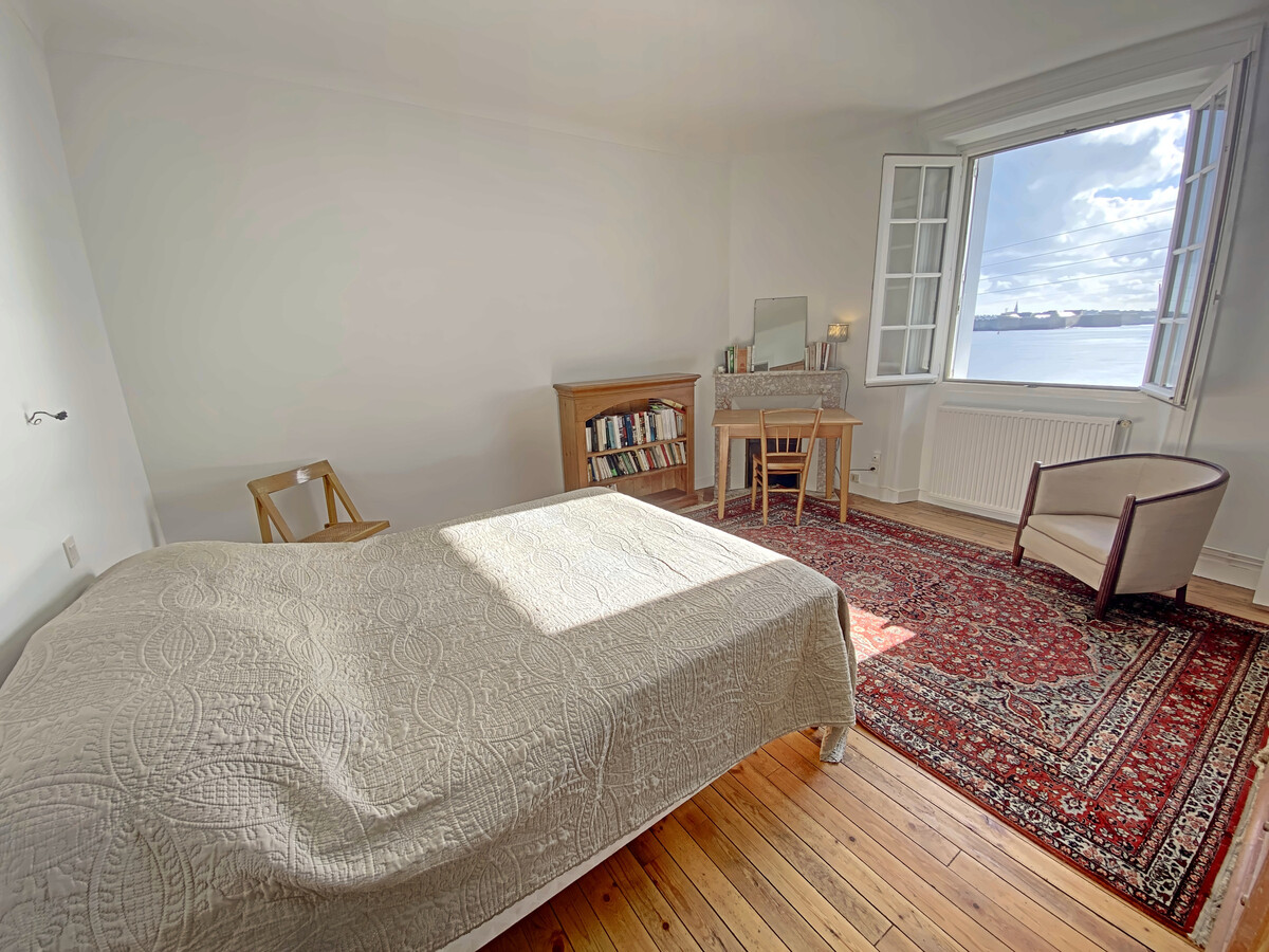 Maison 9 couchages face à la plage à Larmor-Plage - Photo 29