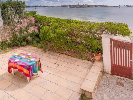 Location maison à Larmor Plage