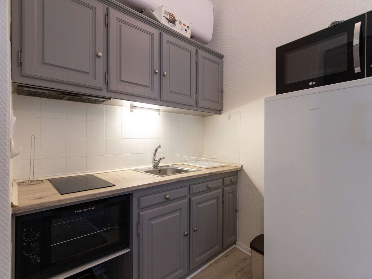 Studio 35 m² au cœur de Cauterets, 4 personnes - Photo 4