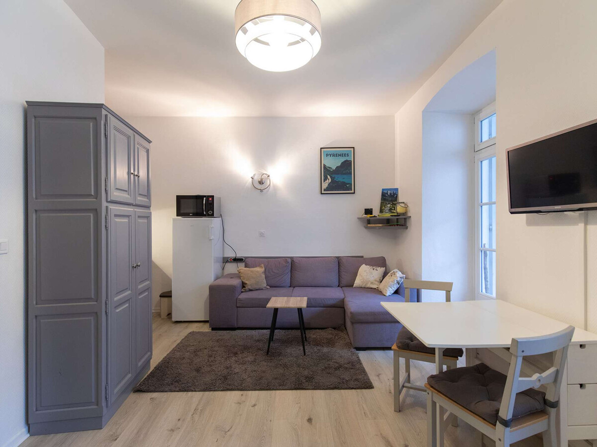 Studio 35 m² au cœur de Cauterets, 4 personnes - Photo 5