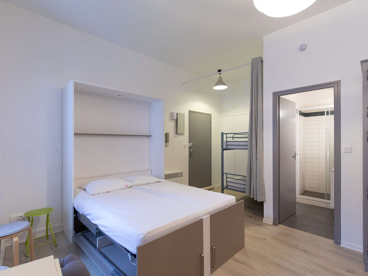 Studio 35 m² au cœur de Cauterets, 4 personnes - Photo 6