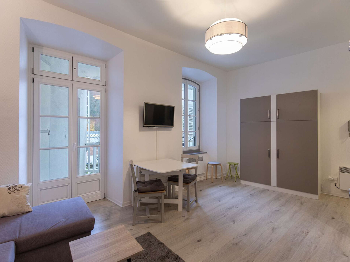 Studio 35 m² au cœur de Cauterets, 4 personnes - Photo 7