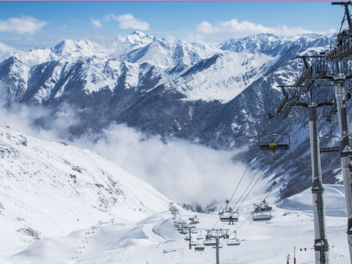 Studio 35 m² au cœur de Cauterets, 4 personnes - Photo 10