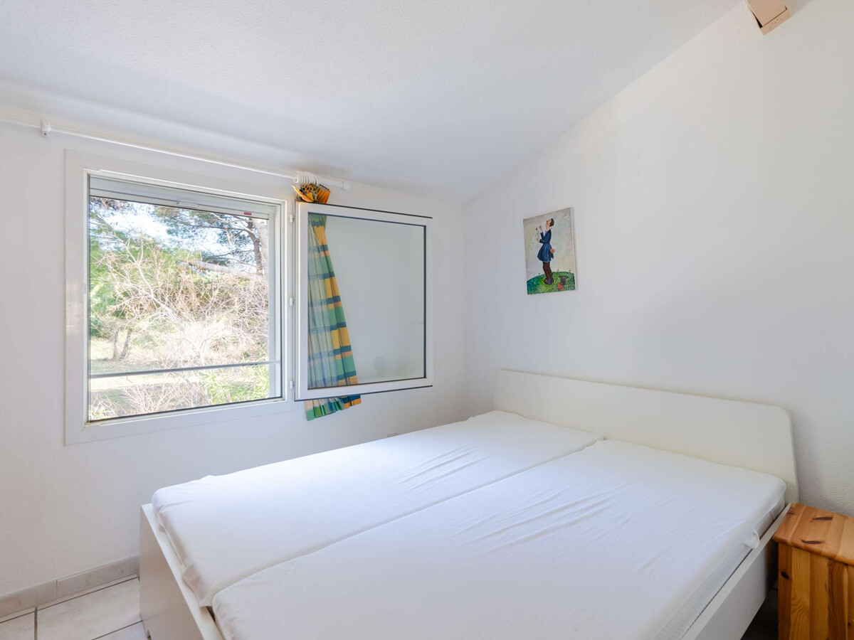 Villa 5 pers à 150m de la plage, 2 terrasses climatisées - Photo 5