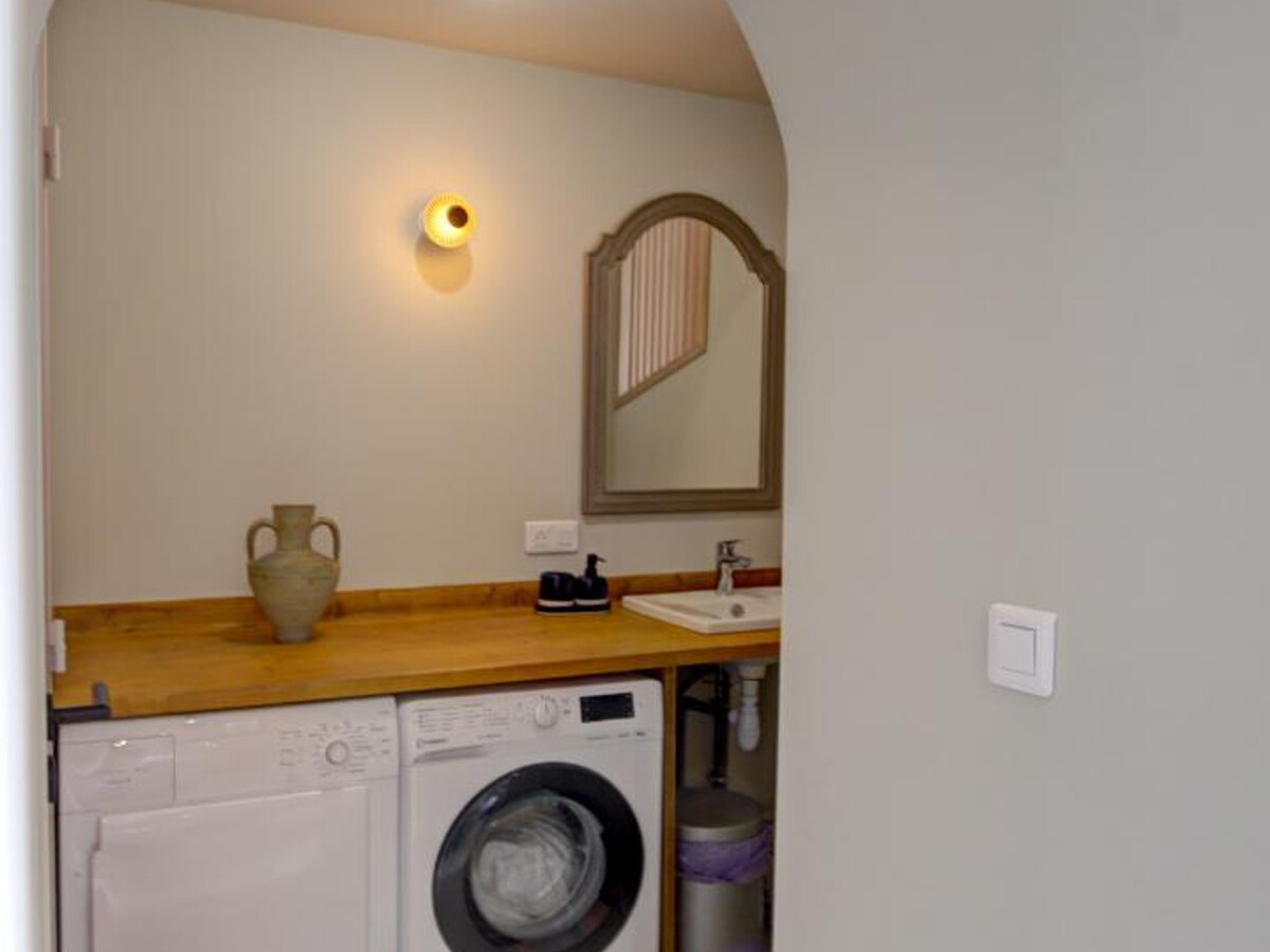 Maison du Bonbonnier, gîte 12 pers. à Saint-Symphorien-de-Lay - Photo 23