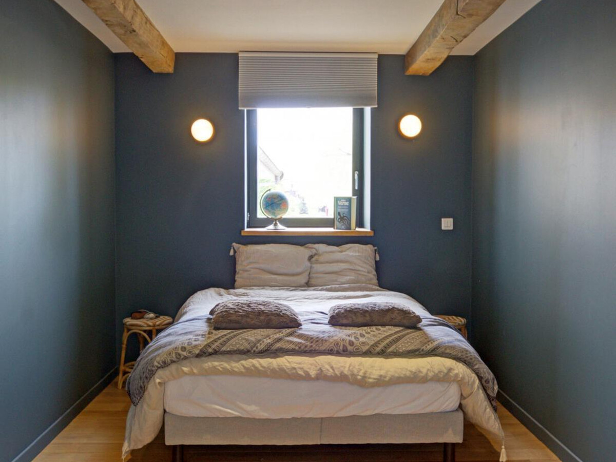 Maison du Bonbonnier, gîte 12 pers. à Saint-Symphorien-de-Lay - Photo 34