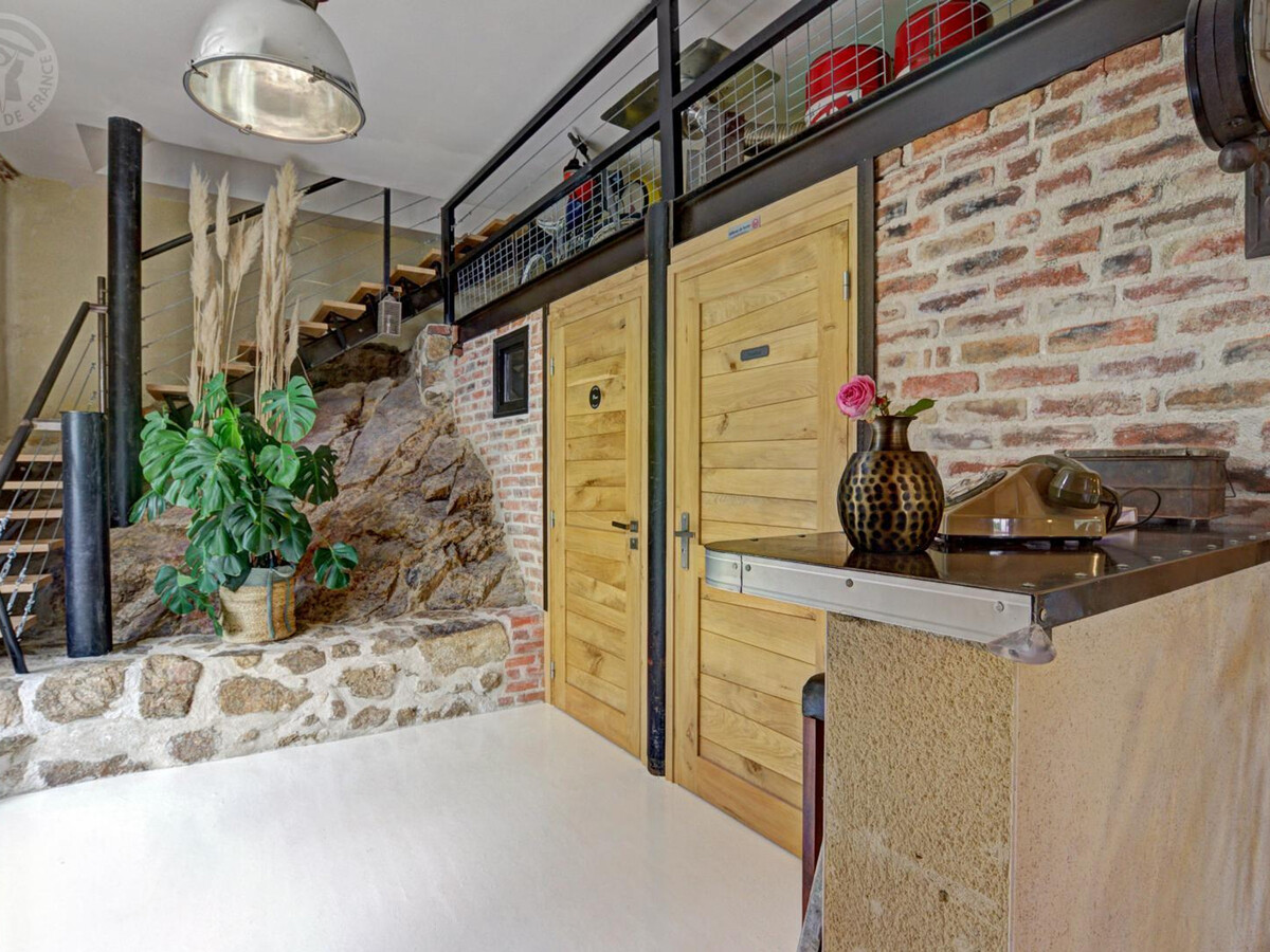 Gîte 115m² avec Jacuzzi à Saint-Jean-Soleymieux - Photo 17