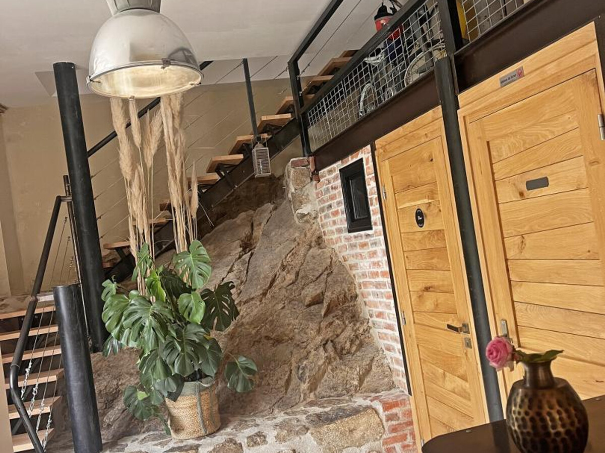 Gîte 115m² avec Jacuzzi à Saint-Jean-Soleymieux - Photo 18
