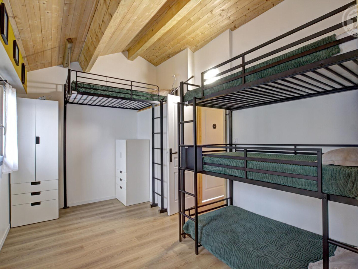 Gîte 115m² avec Jacuzzi à Saint-Jean-Soleymieux - Photo 22