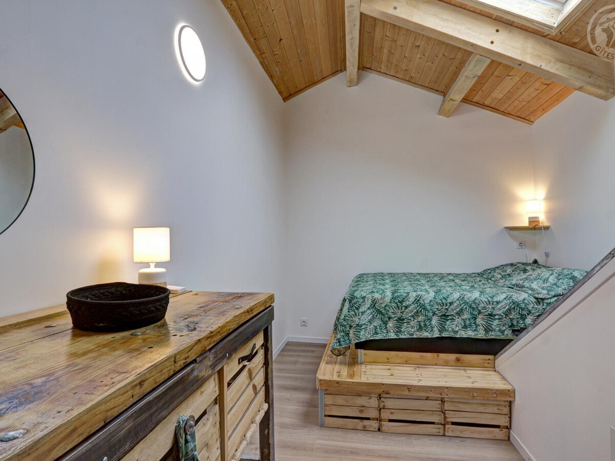 Gîte 115m² avec Jacuzzi à Saint-Jean-Soleymieux - Photo 23