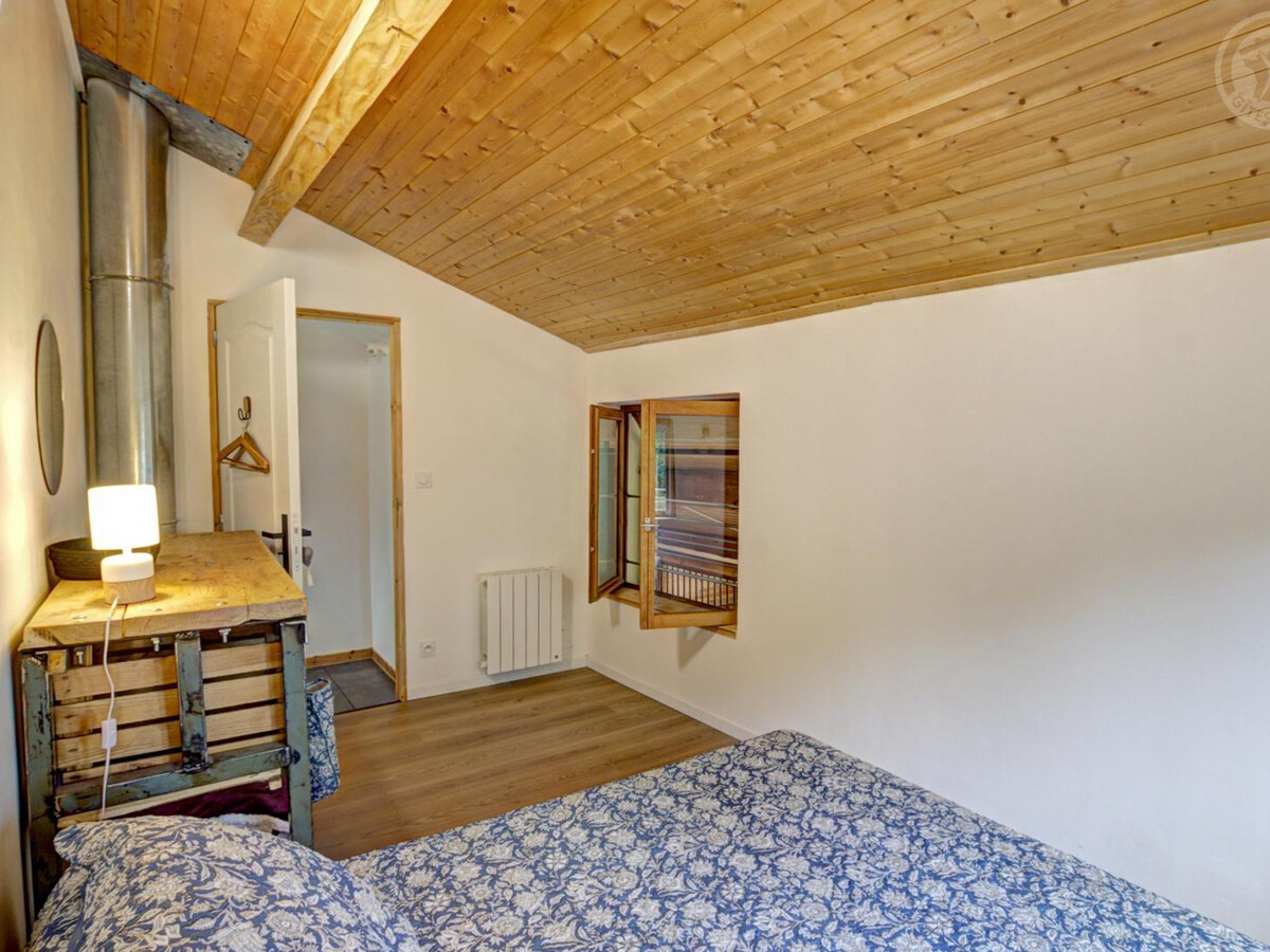 Gîte 115m² avec Jacuzzi à Saint-Jean-Soleymieux - Photo 26