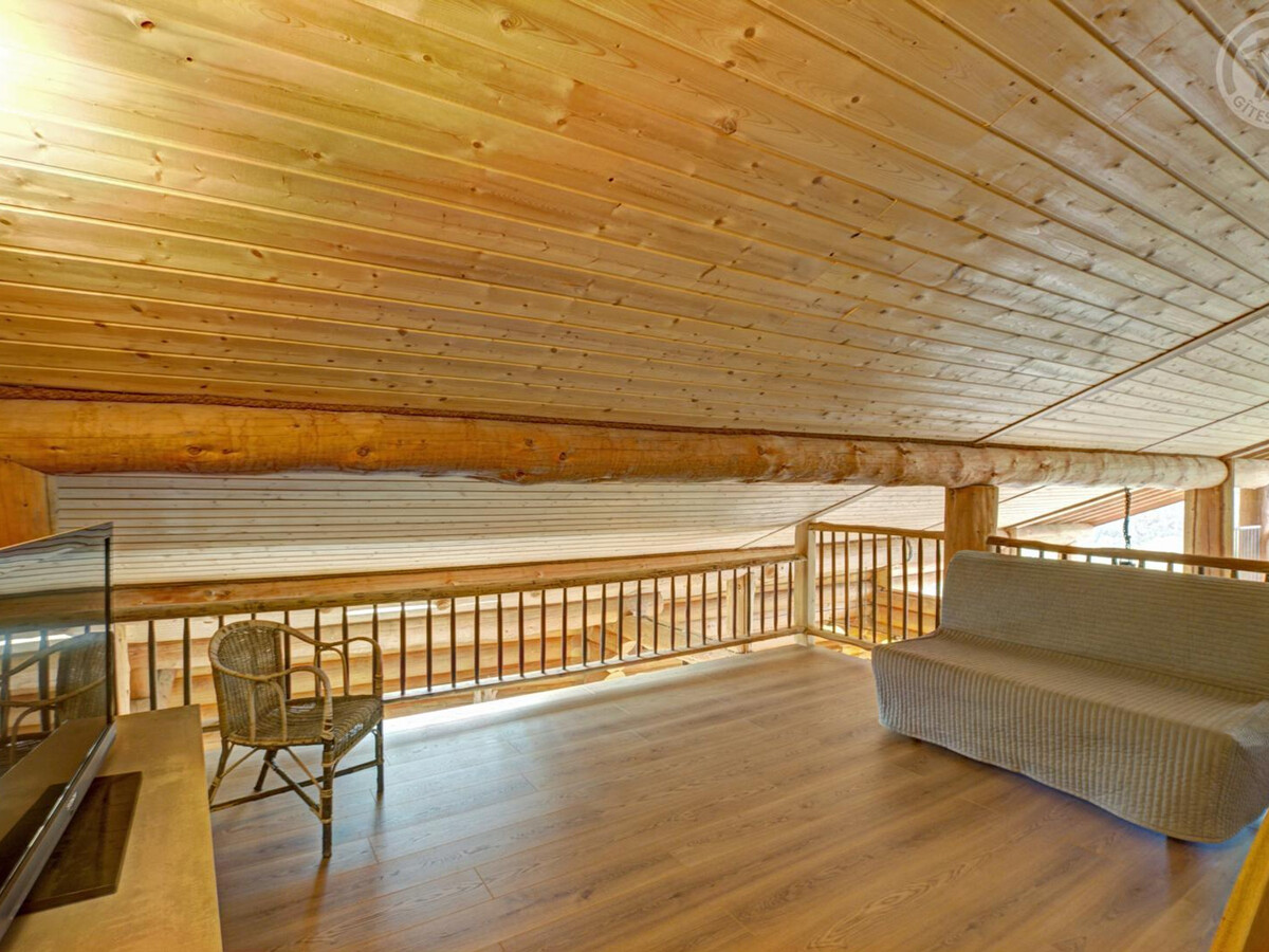 Gîte 115m² avec Jacuzzi à Saint-Jean-Soleymieux - Photo 27