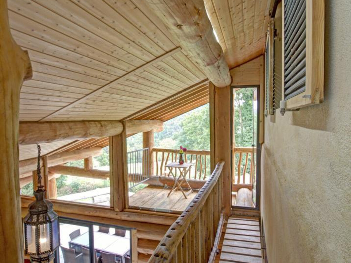 Gîte 115m² avec Jacuzzi à Saint-Jean-Soleymieux - Photo 28