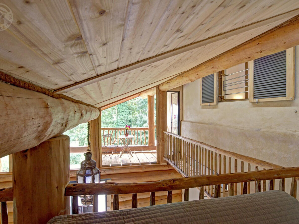 Gîte 115m² avec Jacuzzi à Saint-Jean-Soleymieux - Photo 29