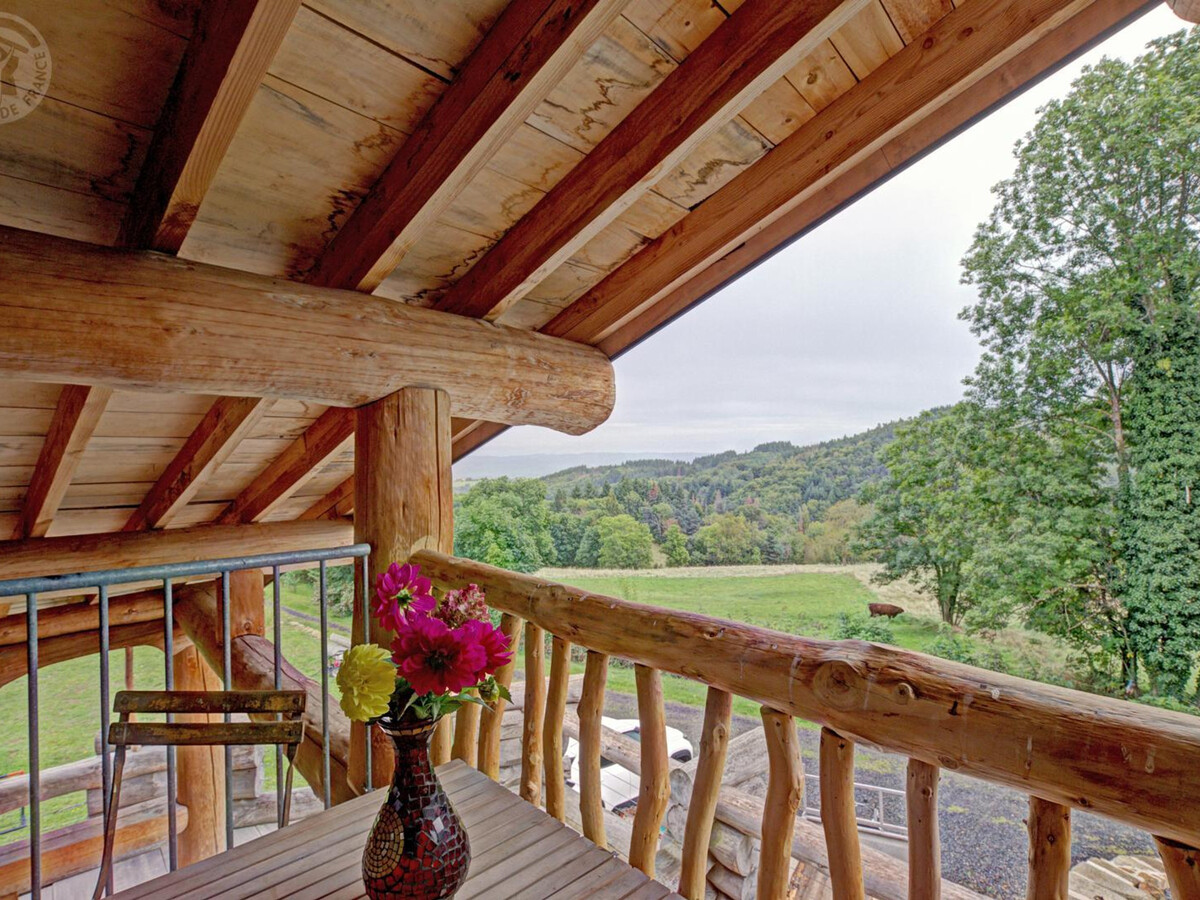 Gîte 115m² avec Jacuzzi à Saint-Jean-Soleymieux - Photo 30