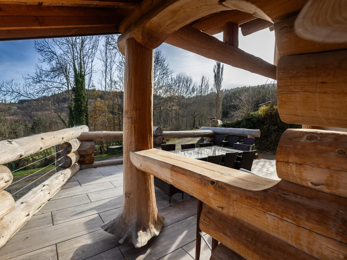 Gîte 115m² avec Jacuzzi à Saint-Jean-Soleymieux - Photo 33