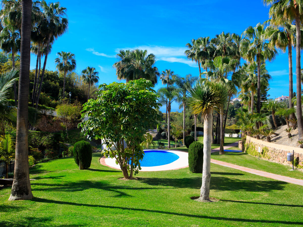 Appartement Tanger 4 pers. à Nerja, terrasse & piscine - Photo 2