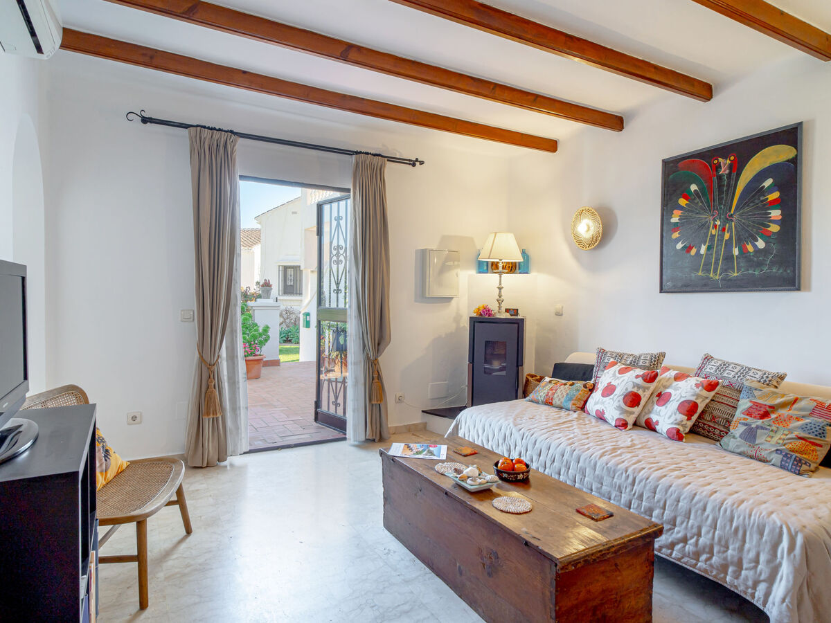 Appartement Tanger 4 pers. à Nerja, terrasse & piscine - Photo 4