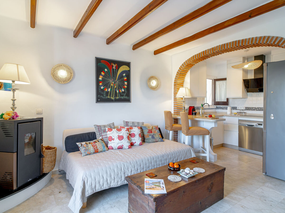Appartement Tanger 4 pers. à Nerja, terrasse & piscine - Photo 8