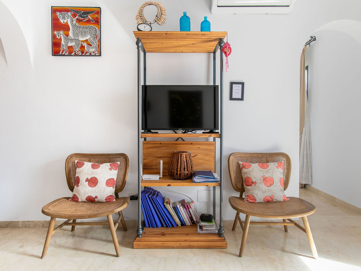 Appartement Tanger 4 pers. à Nerja, terrasse & piscine - Photo 10