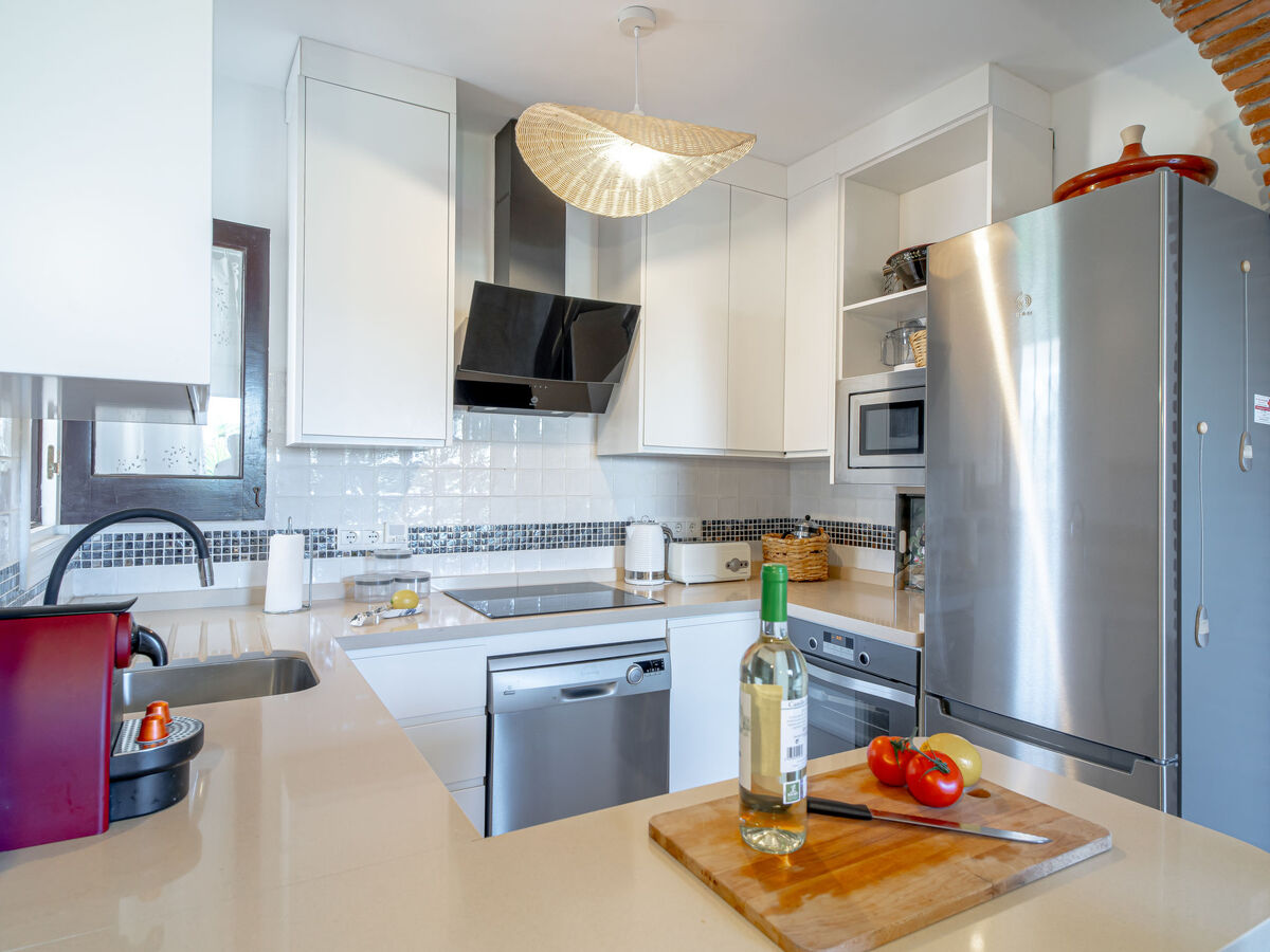 Appartement Tanger 4 pers. à Nerja, terrasse & piscine - Photo 11