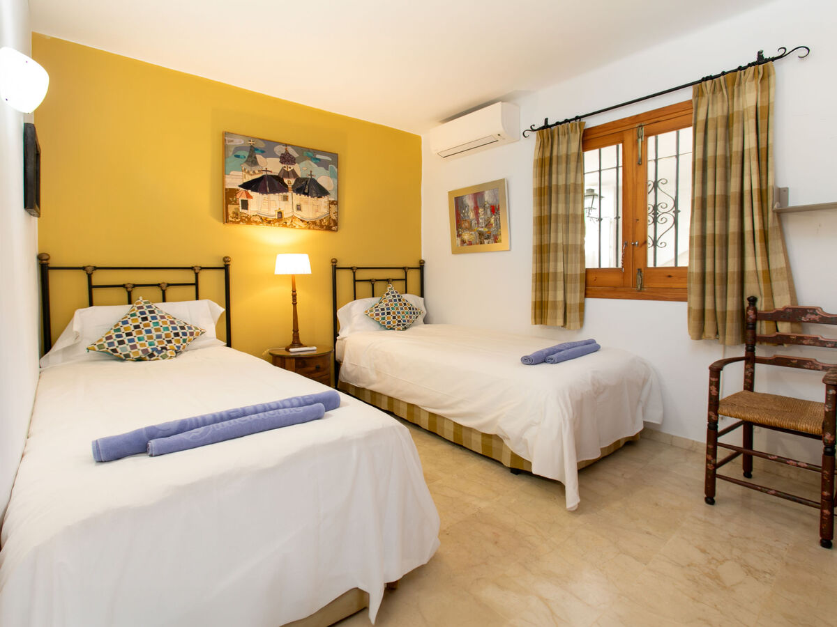 Appartement Tanger 4 pers. à Nerja, terrasse & piscine - Photo 16