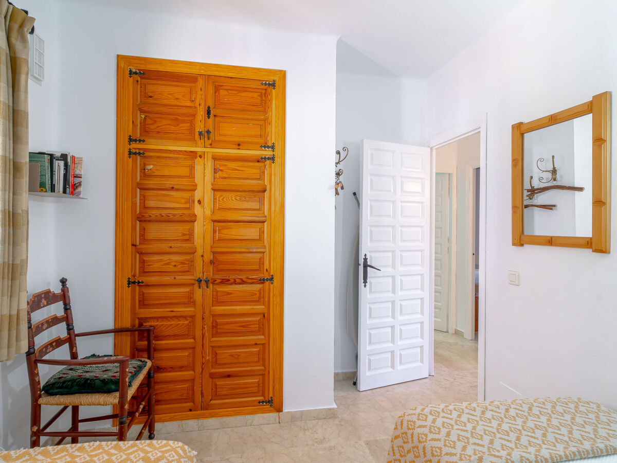 Appartement Tanger 4 pers. à Nerja, terrasse & piscine - Photo 18