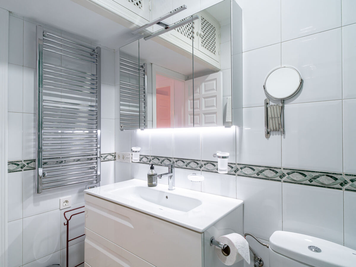Appartement Tanger 4 pers. à Nerja, terrasse & piscine - Photo 21