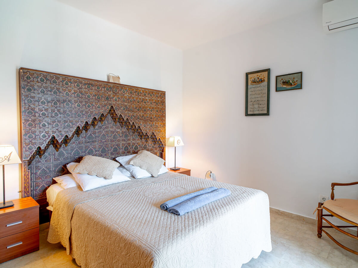Appartement Tanger 4 pers. à Nerja, terrasse & piscine - Photo 22