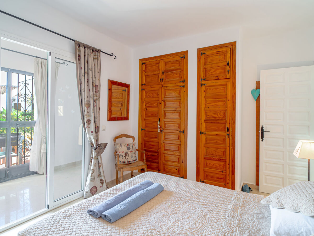 Appartement Tanger 4 pers. à Nerja, terrasse & piscine - Photo 23