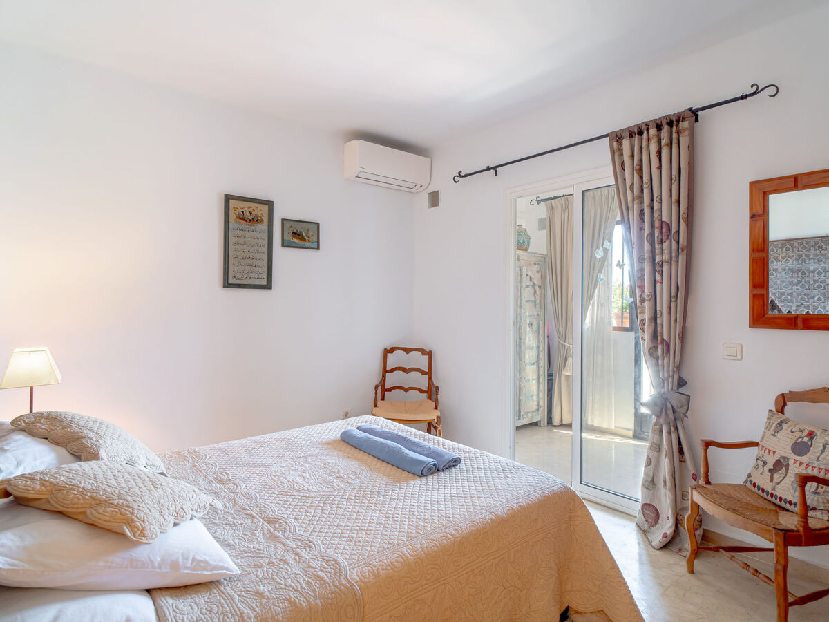Appartement Tanger 4 pers. à Nerja, terrasse & piscine - Photo 24