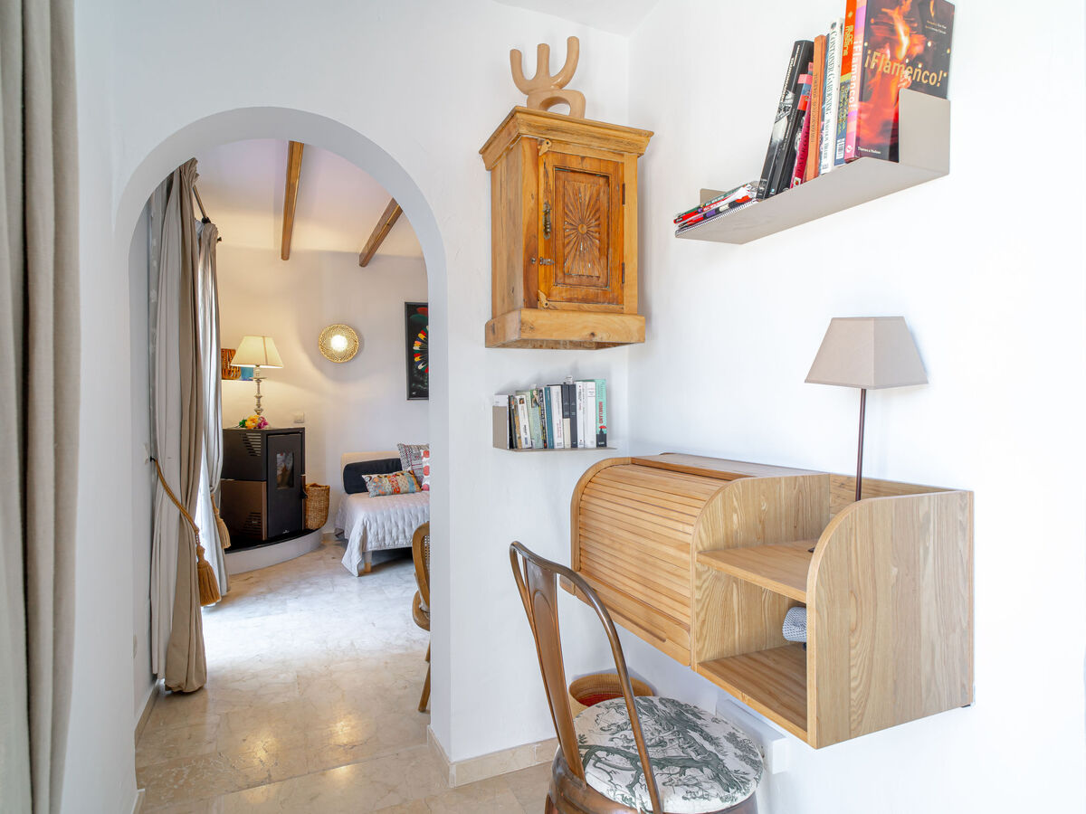 Appartement Tanger 4 pers. à Nerja, terrasse & piscine - Photo 25