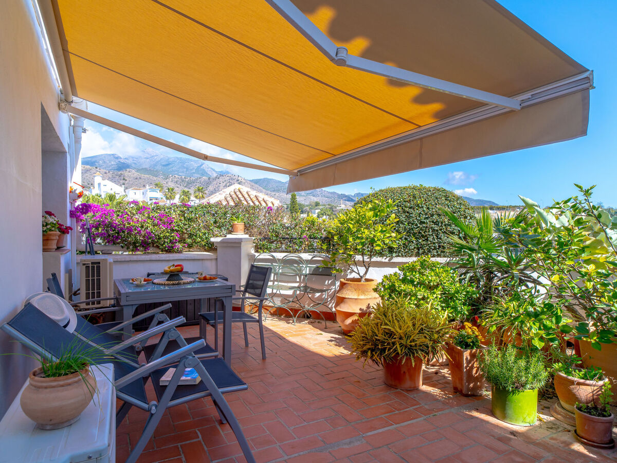 Appartement Tanger 4 pers. à Nerja, terrasse & piscine - Photo 29