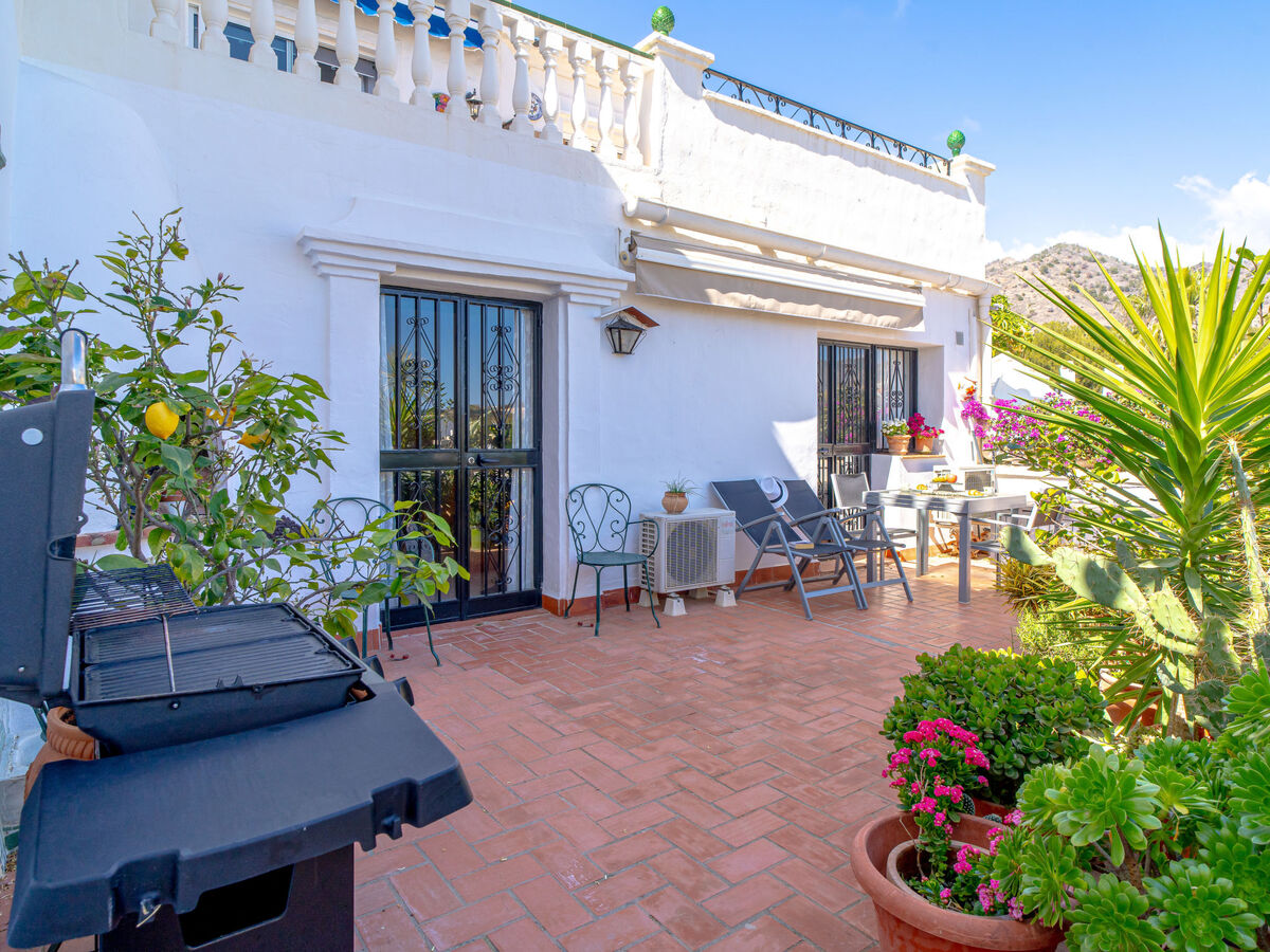 Appartement Tanger 4 pers. à Nerja, terrasse & piscine - Photo 30