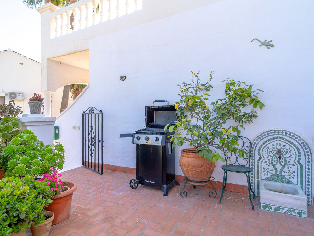 Appartement Tanger 4 pers. à Nerja, terrasse & piscine - Photo 31
