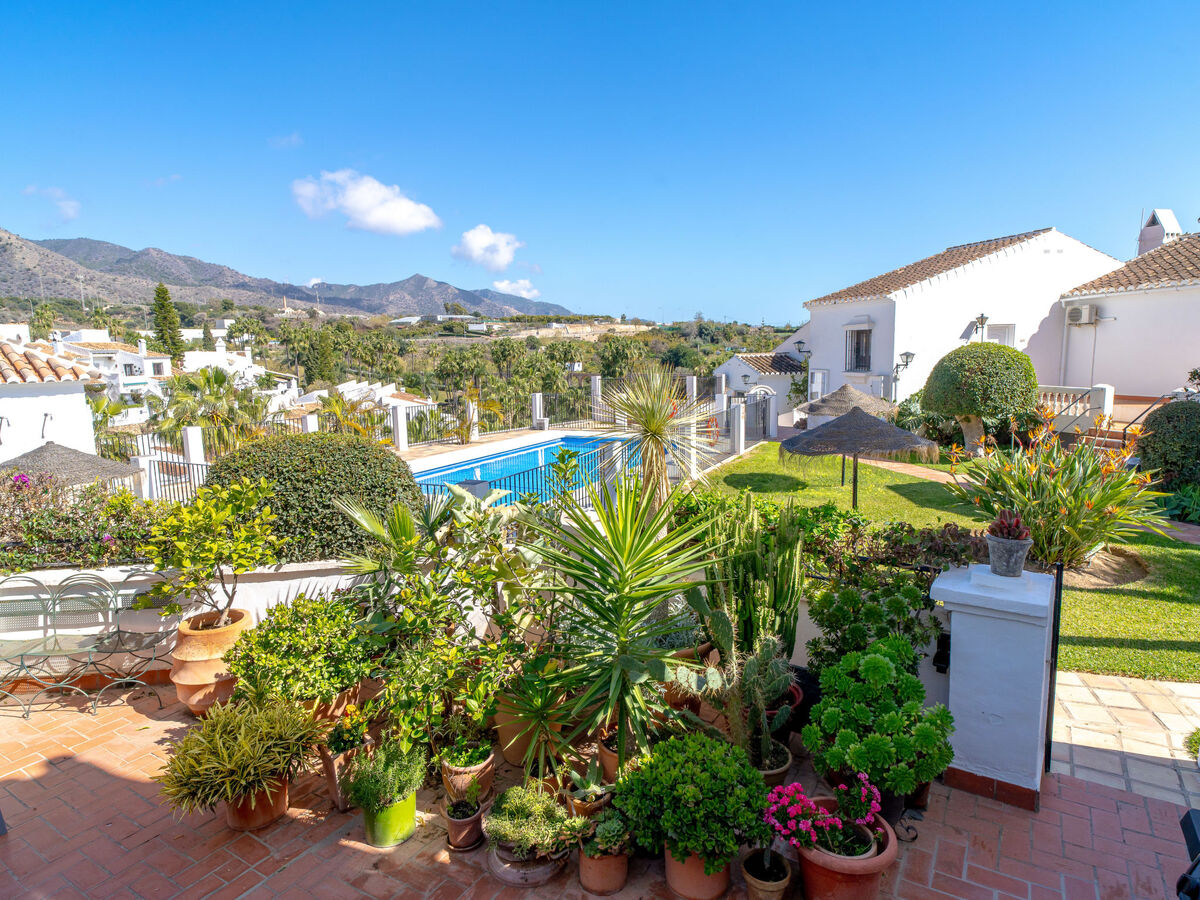 Appartement Tanger 4 pers. à Nerja, terrasse & piscine - Photo 32