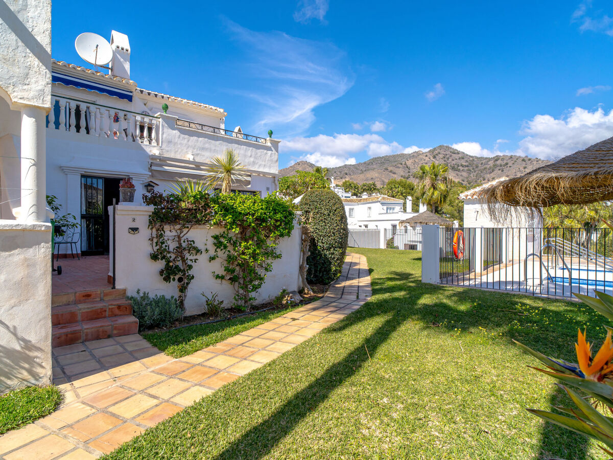 Appartement Tanger 4 pers. à Nerja, terrasse & piscine - Photo 33