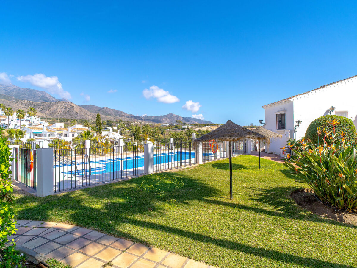 Appartement Tanger 4 pers. à Nerja, terrasse & piscine - Photo 34
